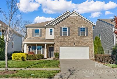 4916 Abendego Road Charlotte NC 28213