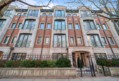 1409 S Prairie Avenue Chicago IL 60605