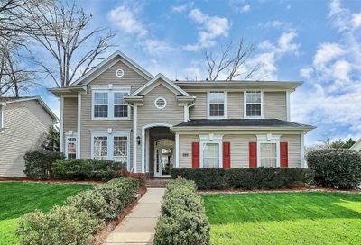 6725 Charter Hills Road Charlotte NC 28277