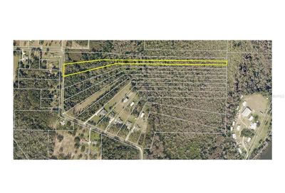 Sunnyside Drive Leesburg FL 34748