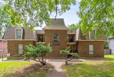 8010 Campbell Street Kansas City MO 64131
