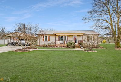 2330 Lou Gurley Road Bowersville GA 30516