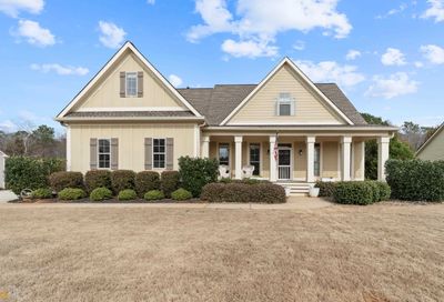 1050 Arbor Lane Madison GA 30650