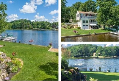 11 Shady Drive Spencer MA 01562