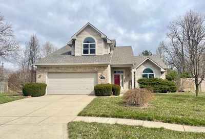 8462 Seekonk Court Indianapolis IN 46256