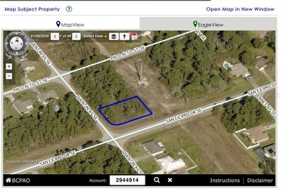2699 Quentin Avenue SE Palm Bay FL 32907