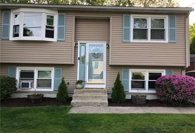 32 Rachela Street Johnston RI 02919