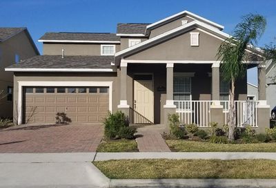 5643 Water Pier Lane Winter Garden FL 34787