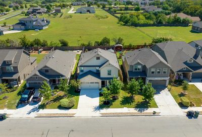 217 Bonnet Boulevard Georgetown TX 78628