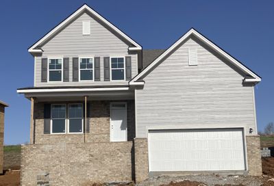 122 Millbrook Dr (Lot 12) Spring Hill TN 37174