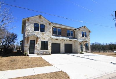 1805 A Pine Street Georgetown TX 78626