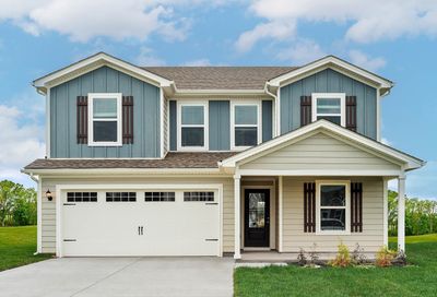 2421 Curbow Drive Murfreesboro TN 37127