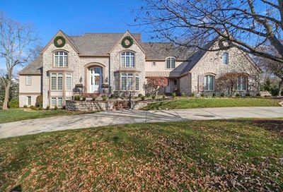 11416 Manor Road Leawood KS 66211