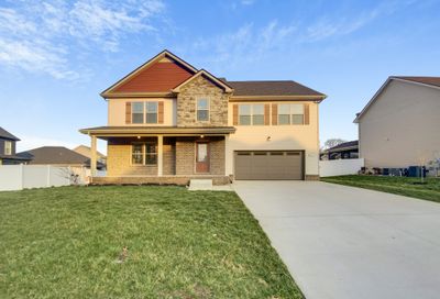 268 Towes Ln Clarksville TN 37043