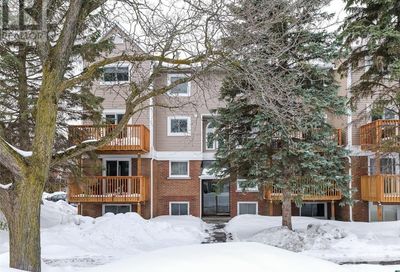 540 FENERTY COURT UNIT#5 Ottawa ON K2L3B1