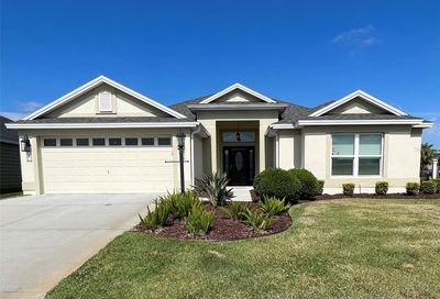 4338 Zeppelin Road The Villages FL 32163
