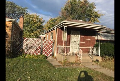 12806 S Laflin Street Calumet Park IL 60827