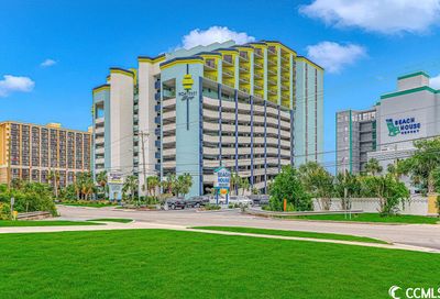6804 N Ocean Blvd. Myrtle Beach SC 29572