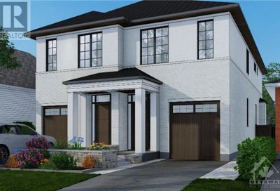 304 IONA STREET UNIT#A Ottawa ON K1Z7B9