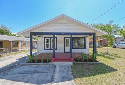 3409 E Shadowlawn Avenue Tampa FL 33610