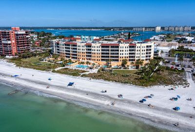 15208 Gulf Boulevard Madeira Beach FL 33708