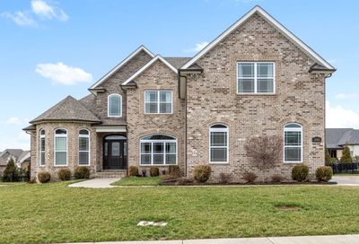 2981 Hartley Dr Clarksville TN 37043