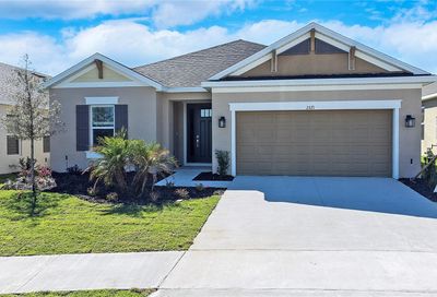2671 Ridgetop Lane Clermont FL 34711