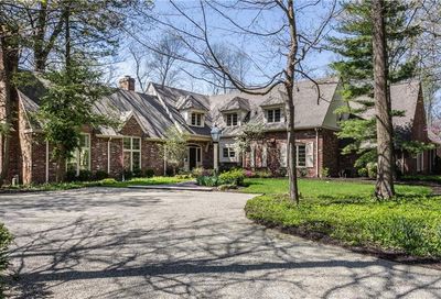 7990 N Meridian Street Indianapolis IN 46260