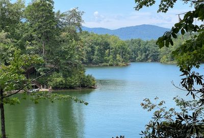 Lot 42 Peninsula Drive Mill Spring NC 28756