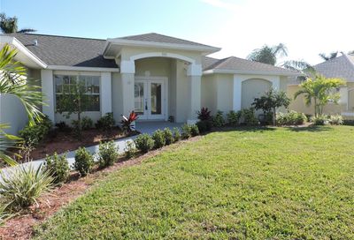 2826 SW 34th Terrace Cape Coral FL 33914