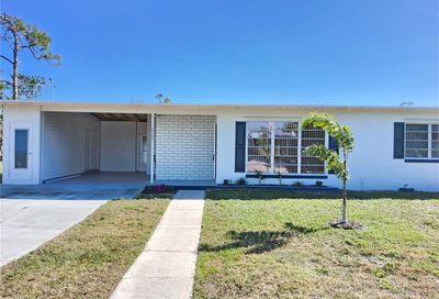 22155 Catherine Avenue Port Charlotte FL 33952