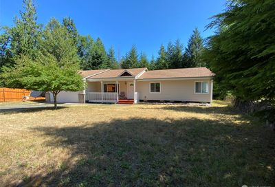 100 E Ballycastle Way Shelton WA 98584