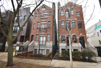 2930 N Damen Avenue Chicago IL 60618