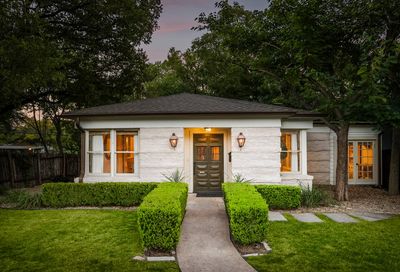 2009 Vista Lane Austin TX 78703
