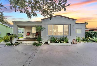 15804 Redington Drive Redington Beach FL 33708