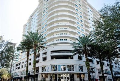 100 S Eola Drive S Orlando FL 32801