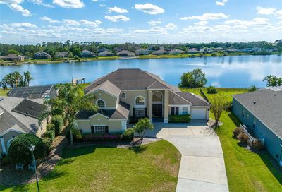402 Osprey Lakes Circle Chuluota FL 32766