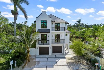 128 Fillmore Drive Sarasota FL 34236