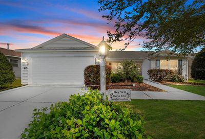 2355 E Gaffney Avenue The Villages FL 32162