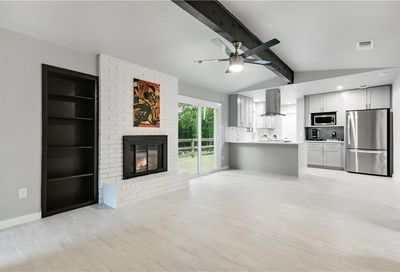 1105 Serenada Drive Georgetown TX 78628