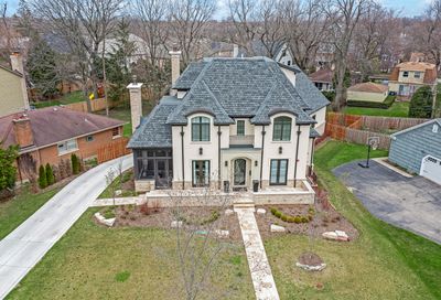 404 Ridge Avenue Clarendon Hills IL 60514