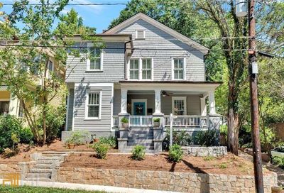 1194 Mansfield Avenue NE Atlanta GA 30307