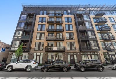 257 Northampton St Boston MA 02118