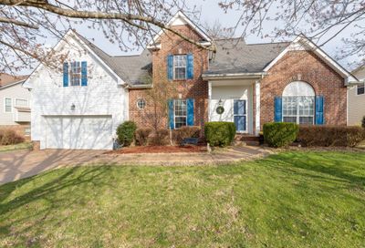 1906 Kent Ln Spring Hill TN 37174