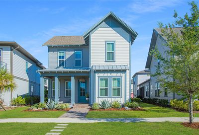 6863 Arnoldson Street Orlando FL 32827