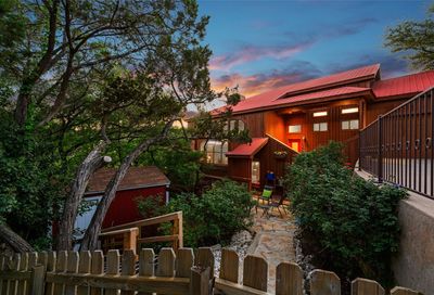 10108 Talleyran Drive Austin TX 78750