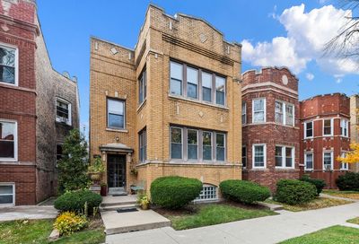 5740 N Campbell Avenue Chicago IL 60659