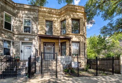 2724 W Lexington Street Chicago IL 60612
