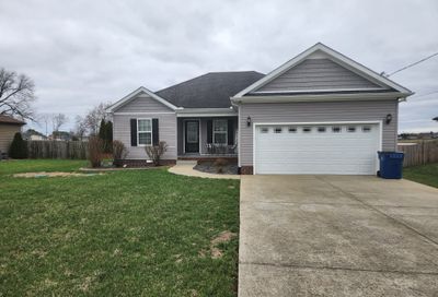 4619 Turquoise Ln Murfreesboro TN 37129