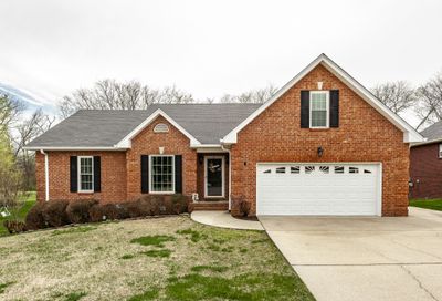 1057 Pinehurst Dr Gallatin TN 37066